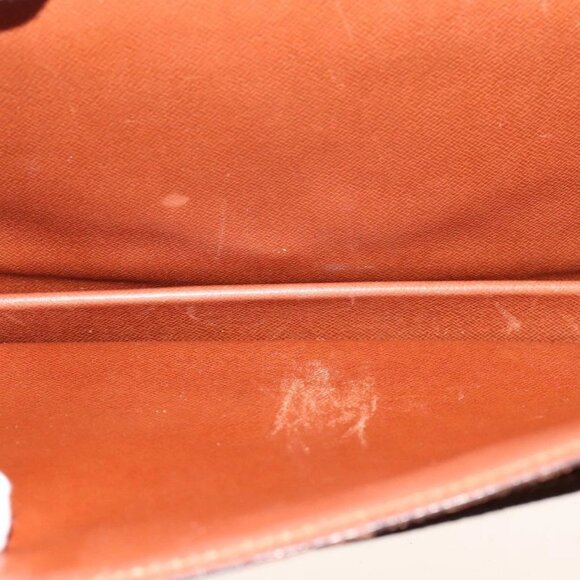 LOUIS VUITTON Monogram Monceau 28 Hand Bag - Picture 9 of 16